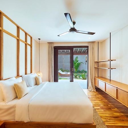 Bumbak Park Villas By Nakula Canggu Εξωτερικό φωτογραφία