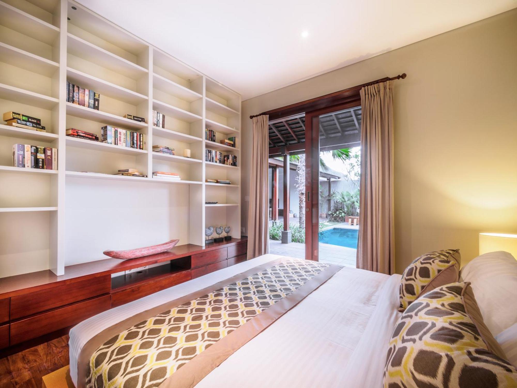 Bumbak Park Villas By Nakula Canggu Εξωτερικό φωτογραφία