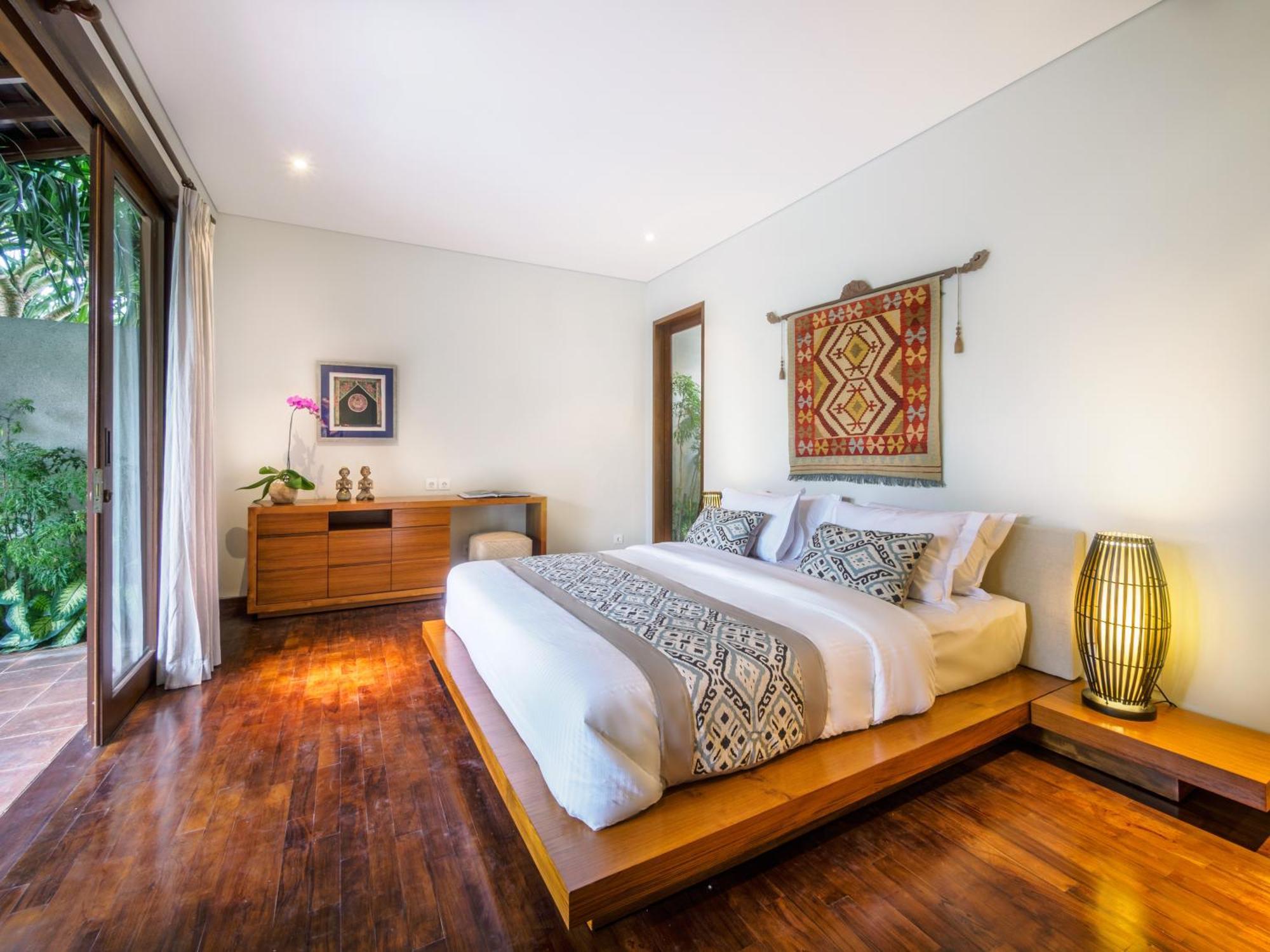Bumbak Park Villas By Nakula Canggu Εξωτερικό φωτογραφία