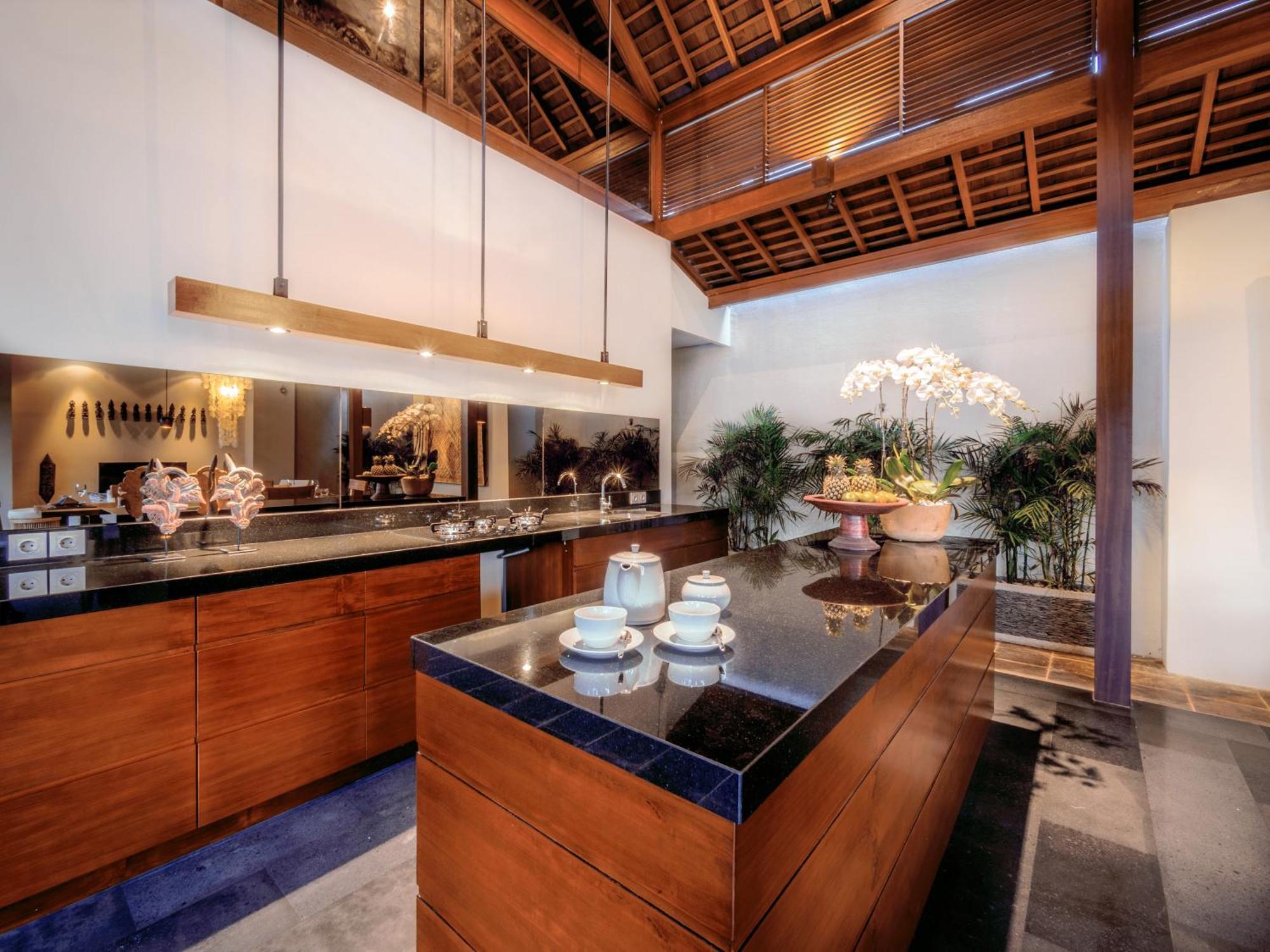 Bumbak Park Villas By Nakula Canggu Εξωτερικό φωτογραφία