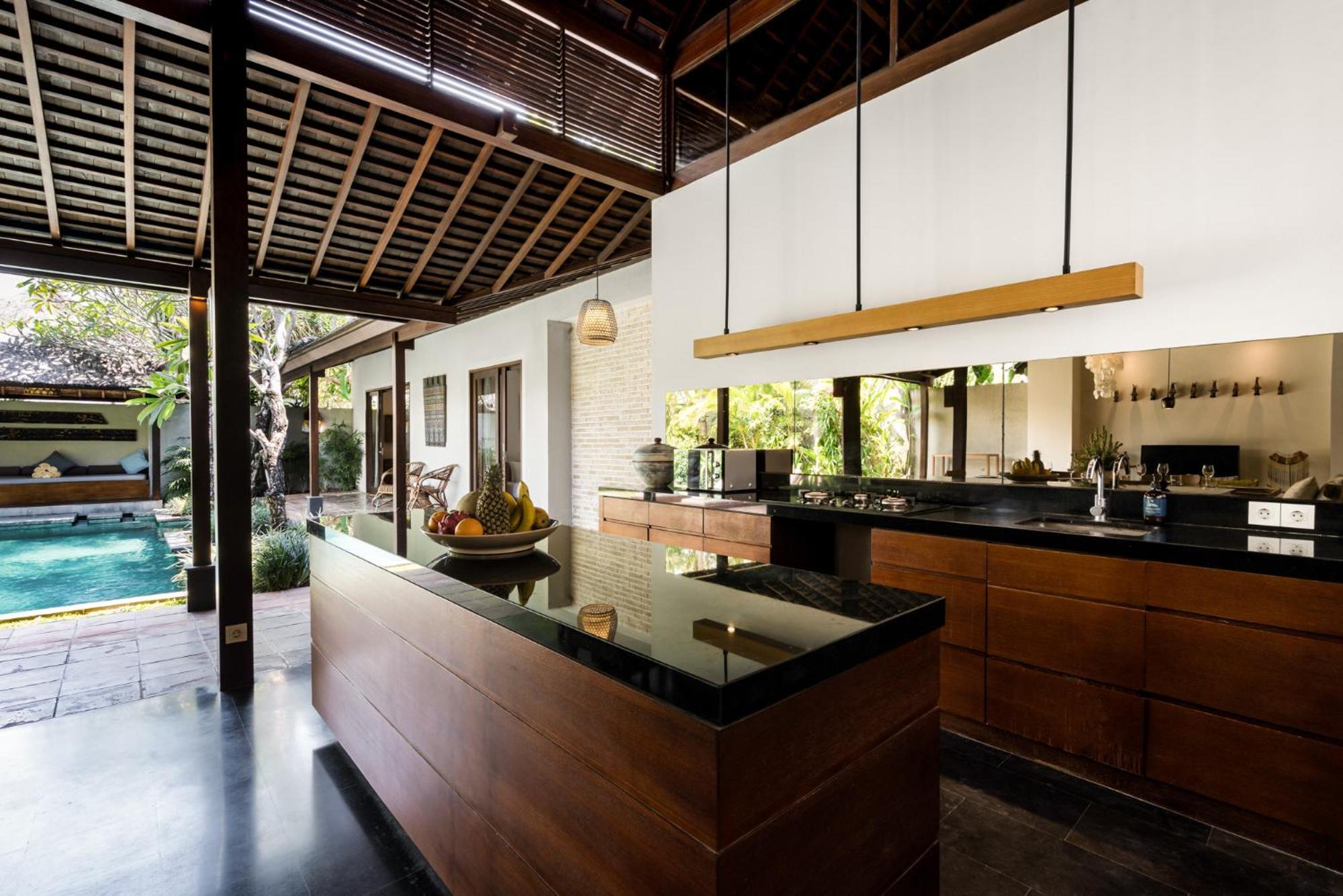 Bumbak Park Villas By Nakula Canggu Εξωτερικό φωτογραφία