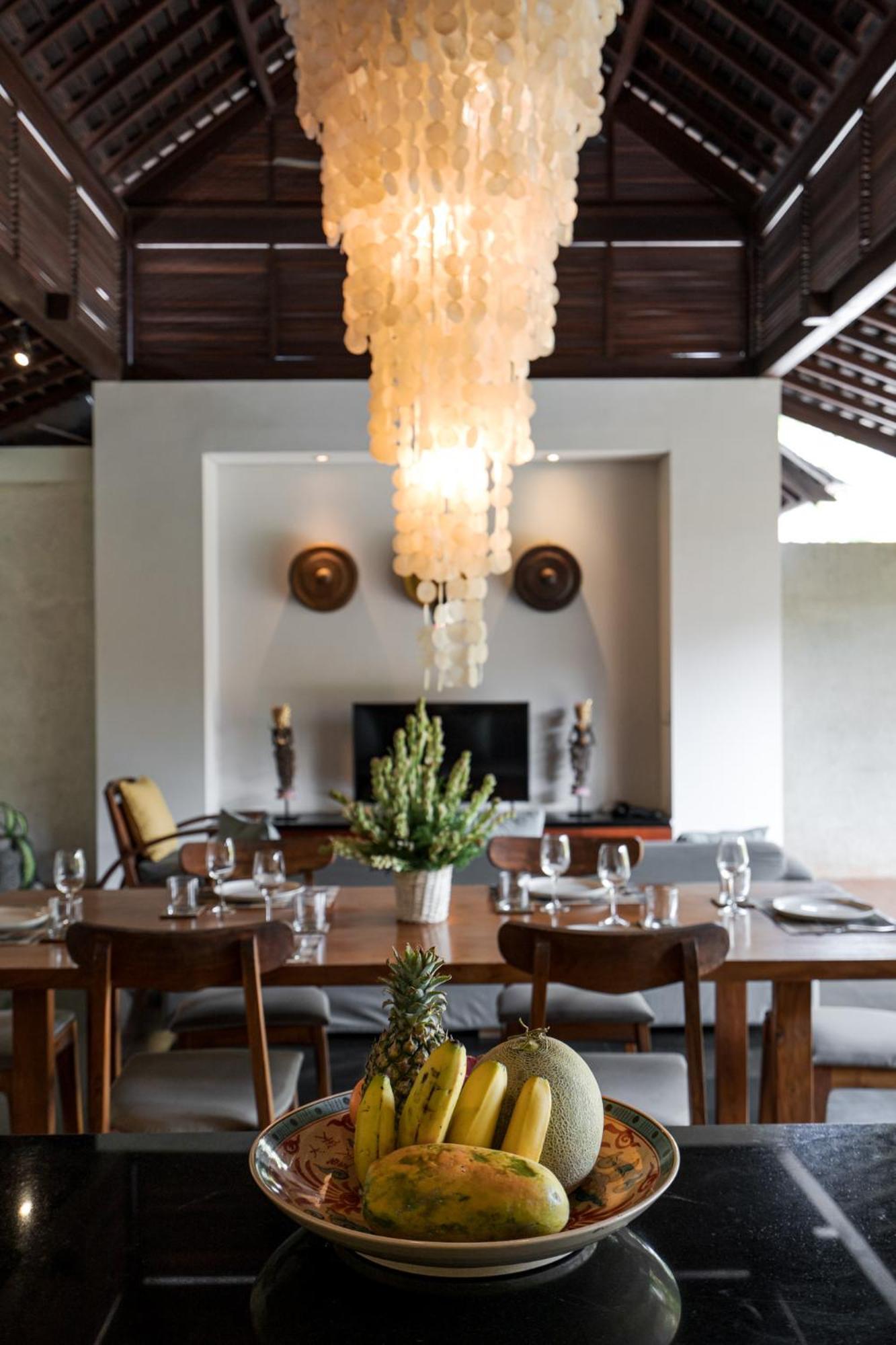 Bumbak Park Villas By Nakula Canggu Εξωτερικό φωτογραφία