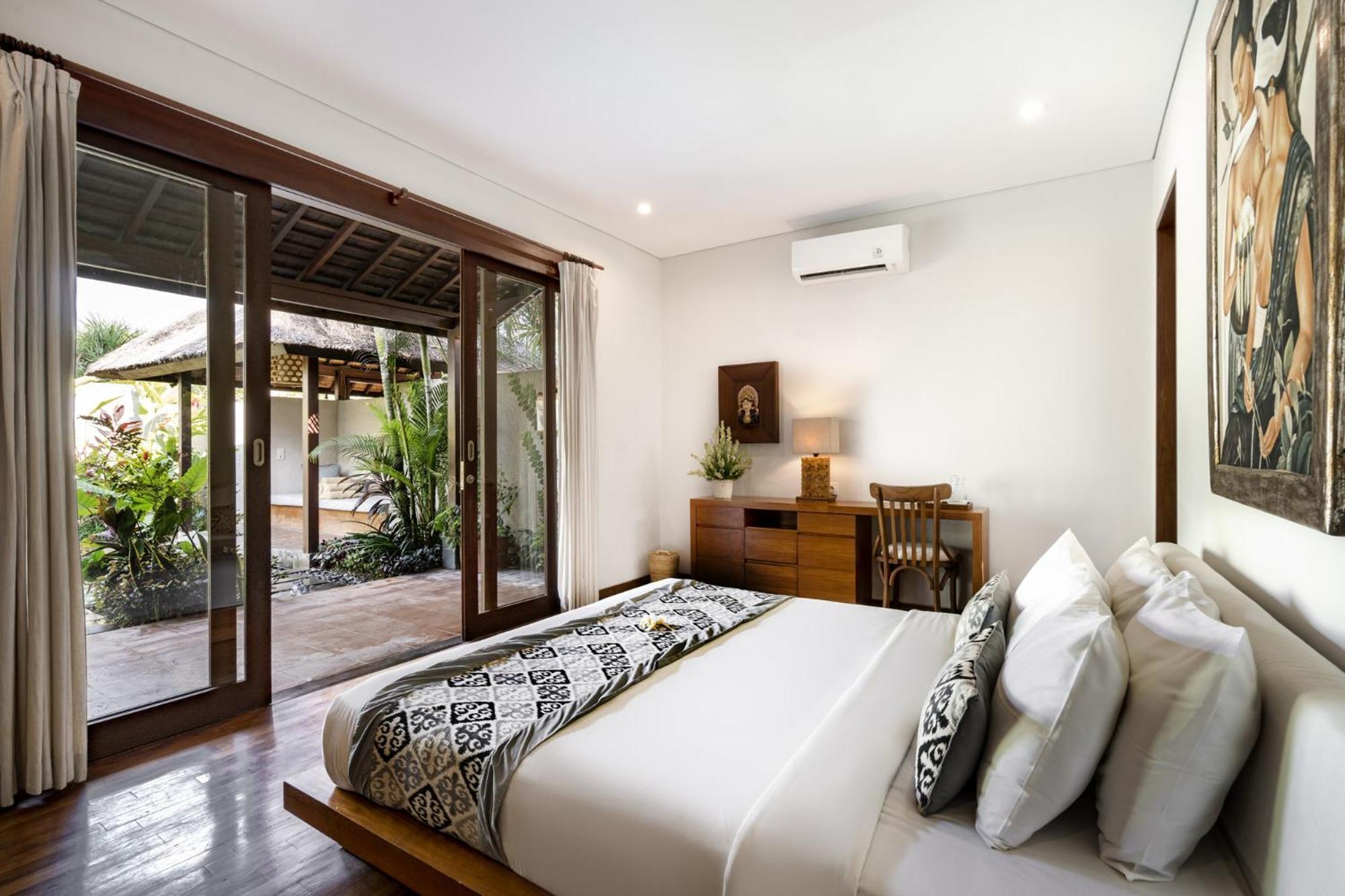 Bumbak Park Villas By Nakula Canggu Εξωτερικό φωτογραφία