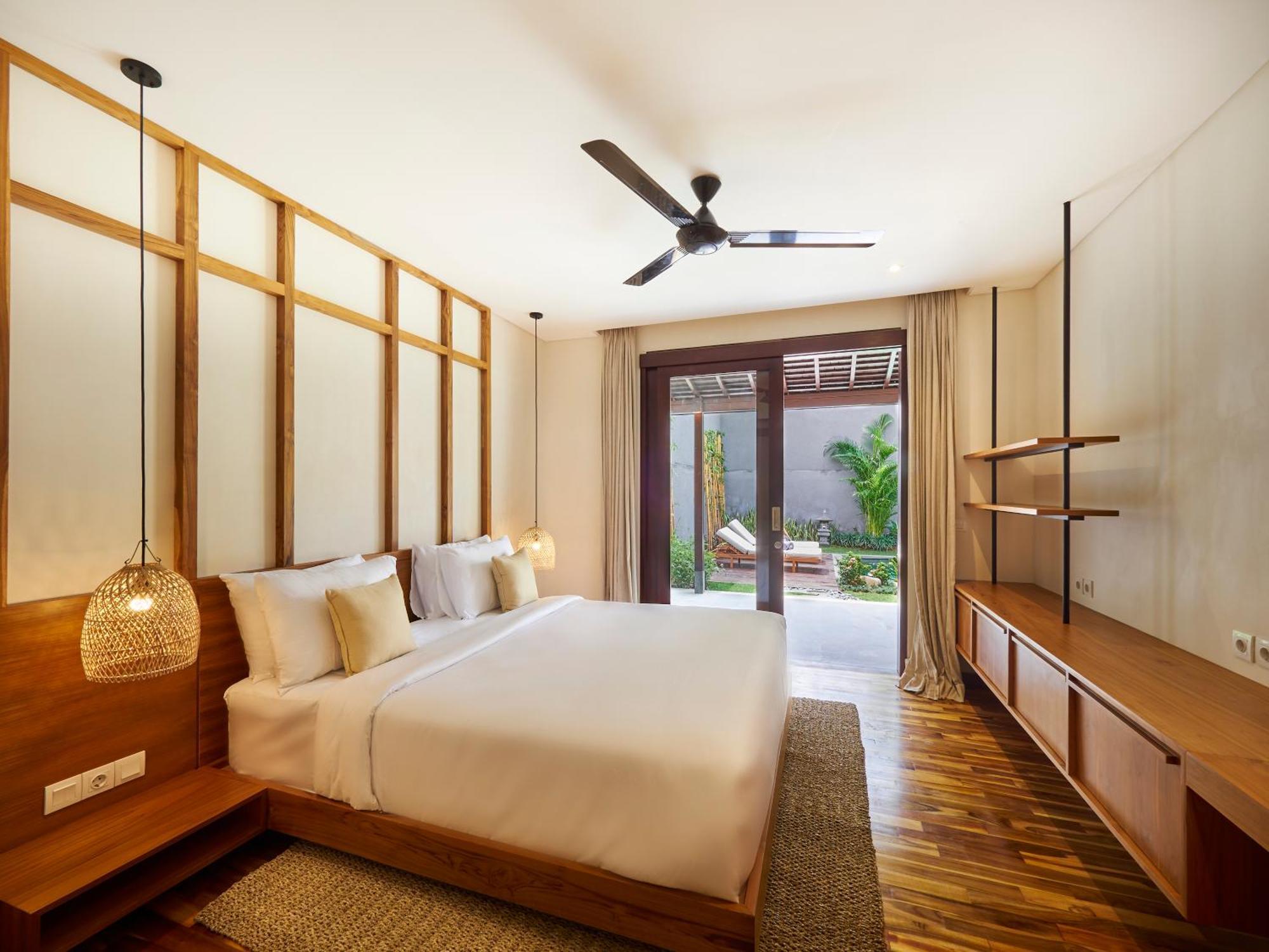 Bumbak Park Villas By Nakula Canggu Εξωτερικό φωτογραφία