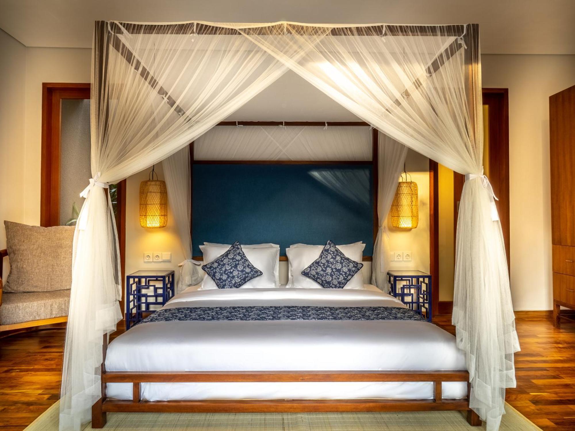 Bumbak Park Villas By Nakula Canggu Εξωτερικό φωτογραφία