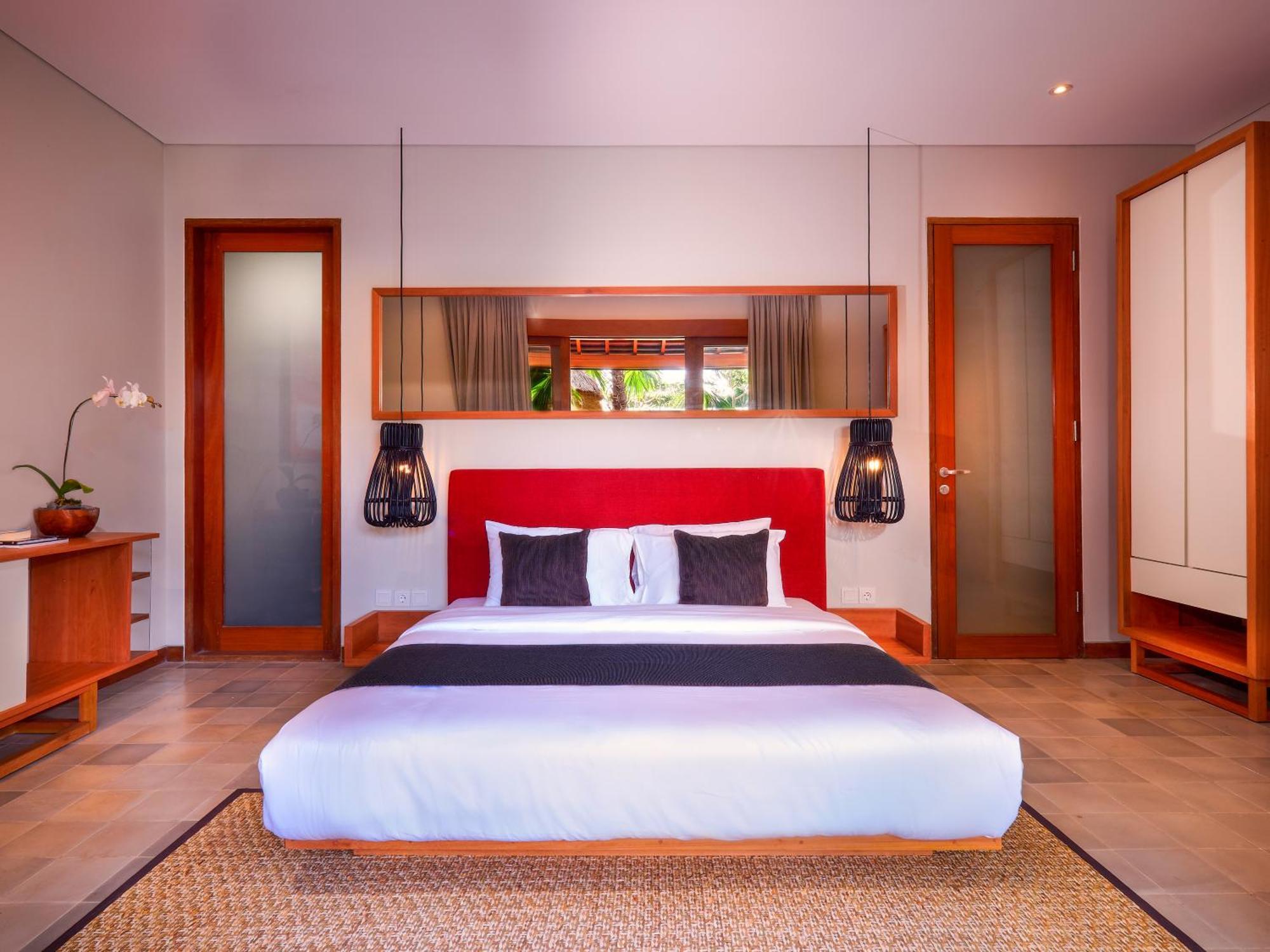 Bumbak Park Villas By Nakula Canggu Εξωτερικό φωτογραφία
