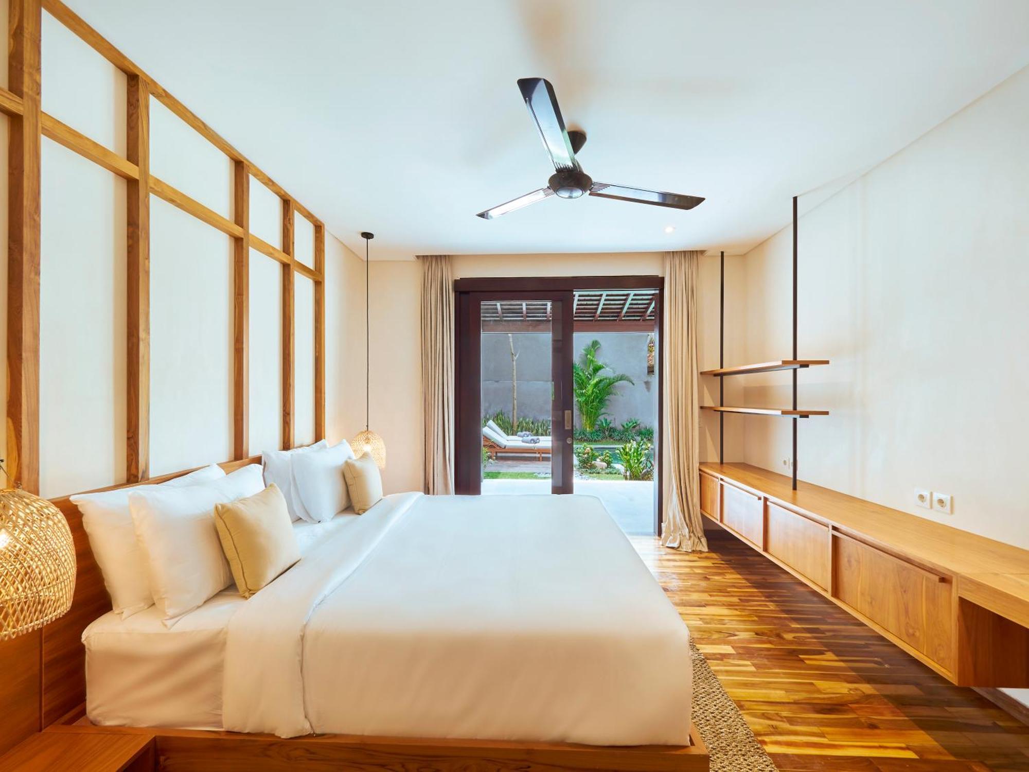 Bumbak Park Villas By Nakula Canggu Εξωτερικό φωτογραφία