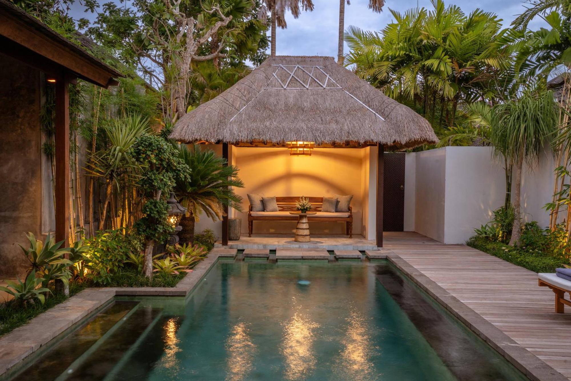 Bumbak Park Villas By Nakula Canggu Εξωτερικό φωτογραφία