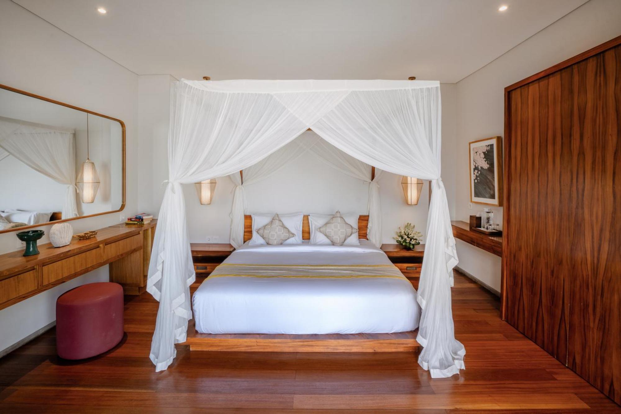 Bumbak Park Villas By Nakula Canggu Εξωτερικό φωτογραφία