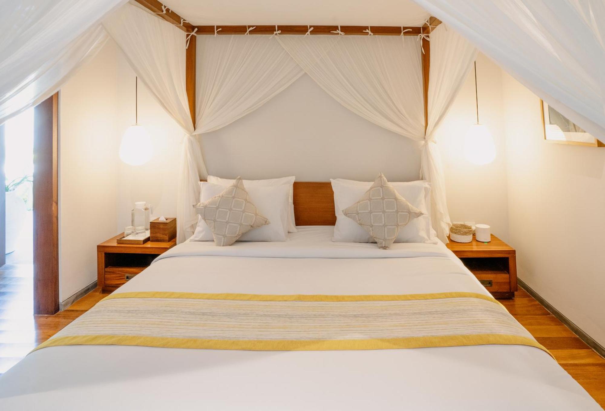 Bumbak Park Villas By Nakula Canggu Εξωτερικό φωτογραφία